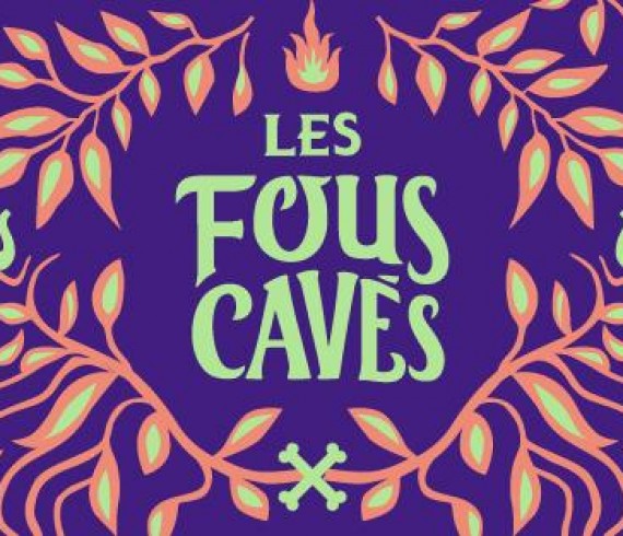 fous caves 2015