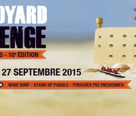 fort boyard challenge 2015