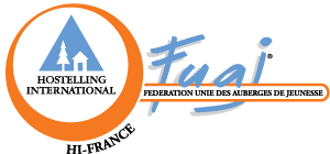 Auberges de jeunesse de Charente-Maritime