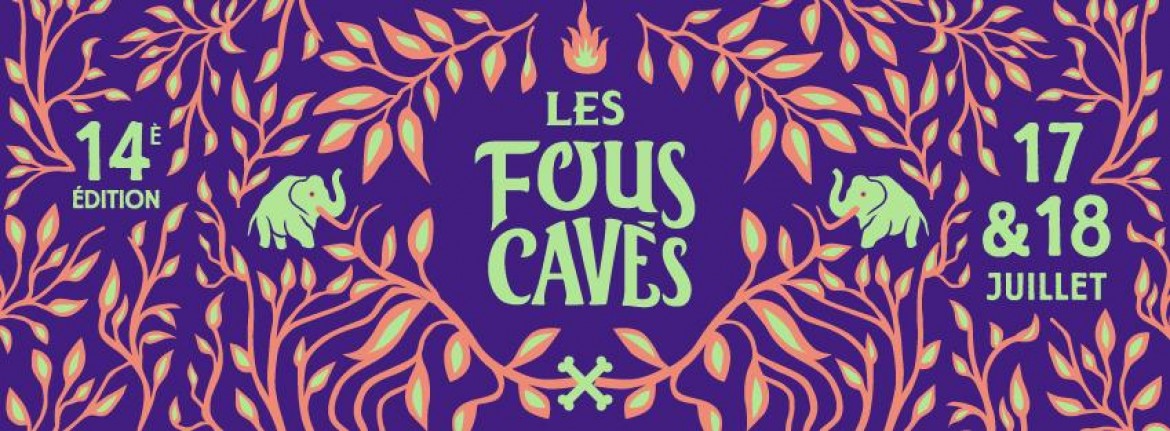 fous caves 2015