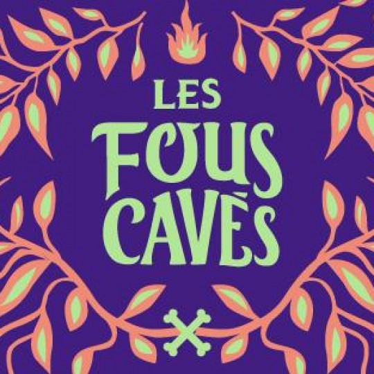 fous caves 2015