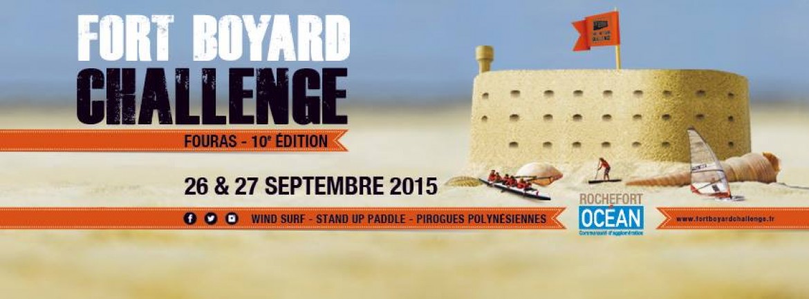 fort boyard challenge 2015