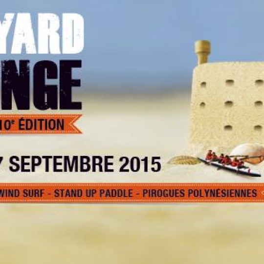 fort boyard challenge 2015