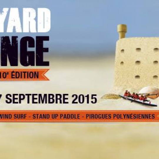 fort boyard challenge 2015