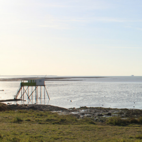 Image à la Une article Ile d'Aix et île Madame