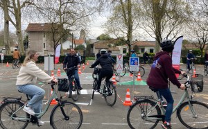 Prévention du code de la route